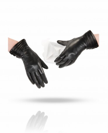 Перчатки Женские 11_ADAGE/BL//11